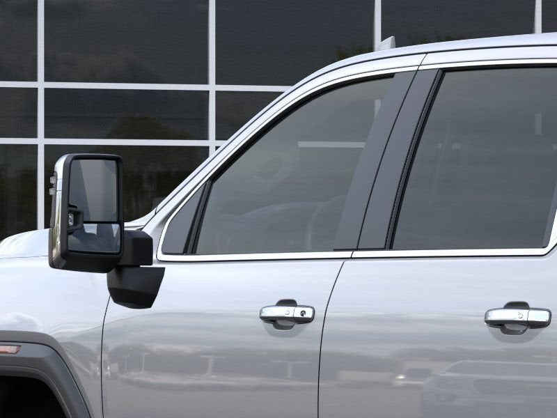 2026 GMC Sierra 3500HD Denali - Photo 12