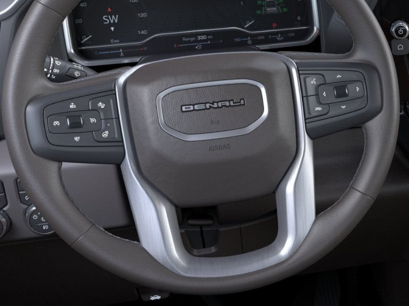 2026 GMC Sierra 3500HD Denali - Photo 19