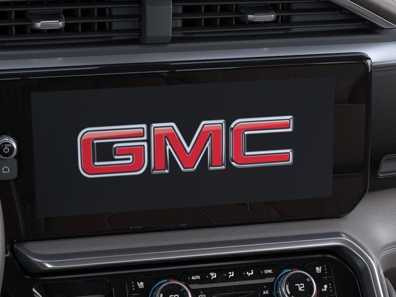 2026 GMC Sierra 3500HD Denali - Photo 20