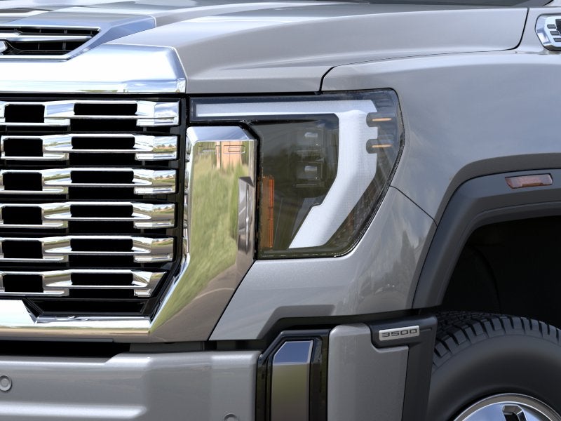2026 GMC Sierra 3500HD Denali - Photo 34