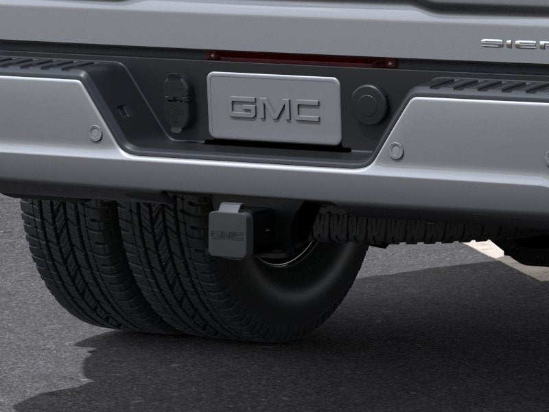 2026 GMC Sierra 3500HD Denali - Photo 38