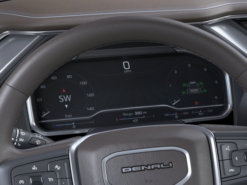2026 GMC Sierra 3500HD Denali - Photo 42