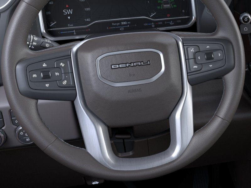 2026 GMC Sierra 3500HD Denali - Photo 43