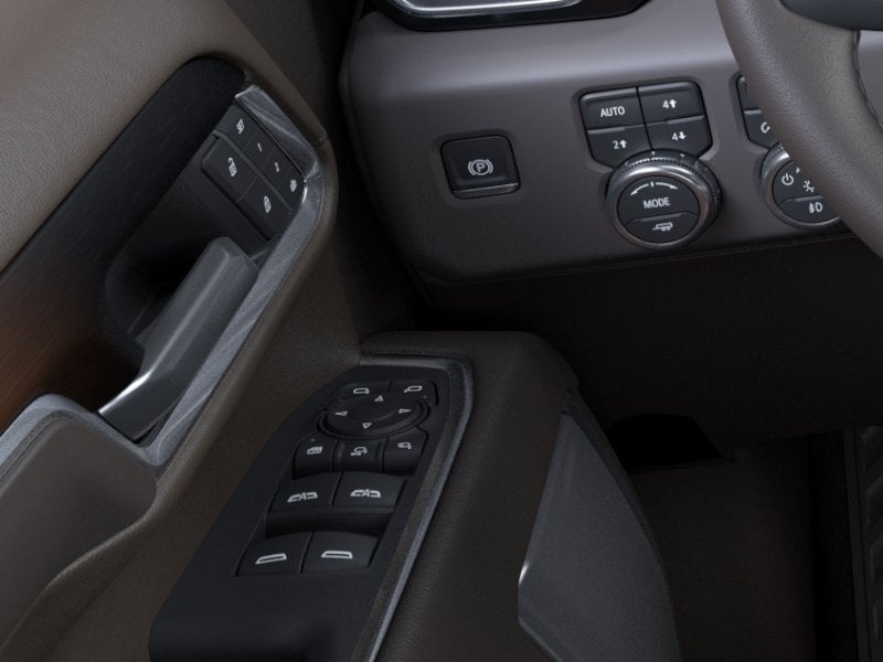 2026 GMC Sierra 3500HD Denali - Photo 46