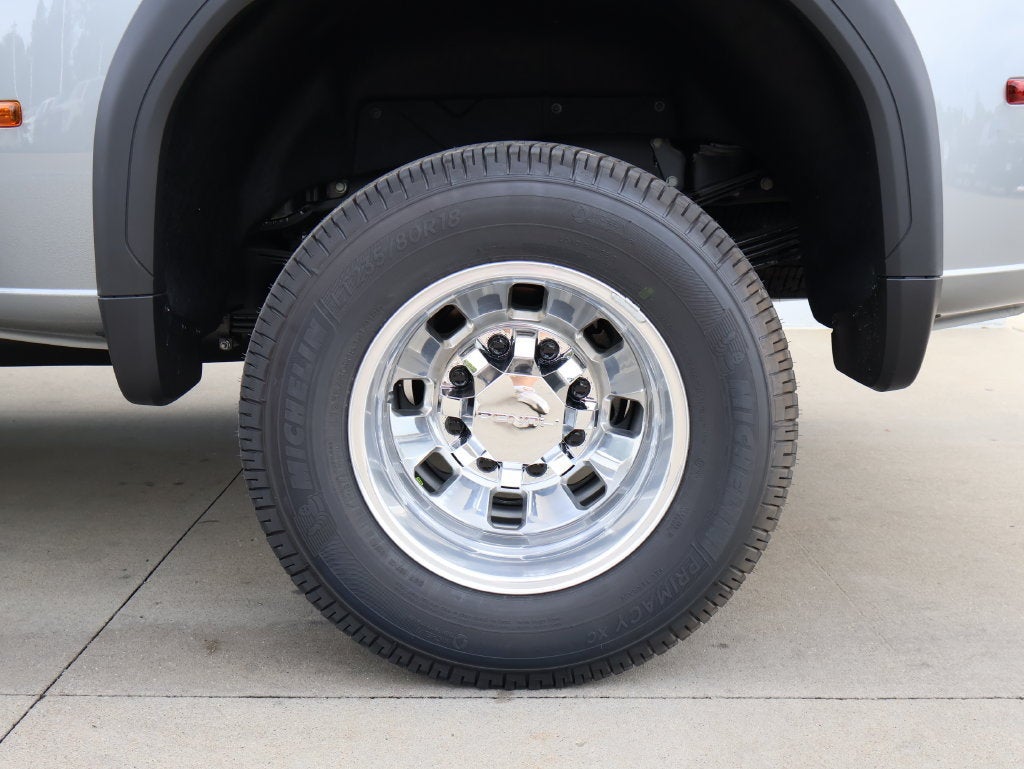 2026 GMC Sierra 3500HD Denali Ultimate - Photo 52