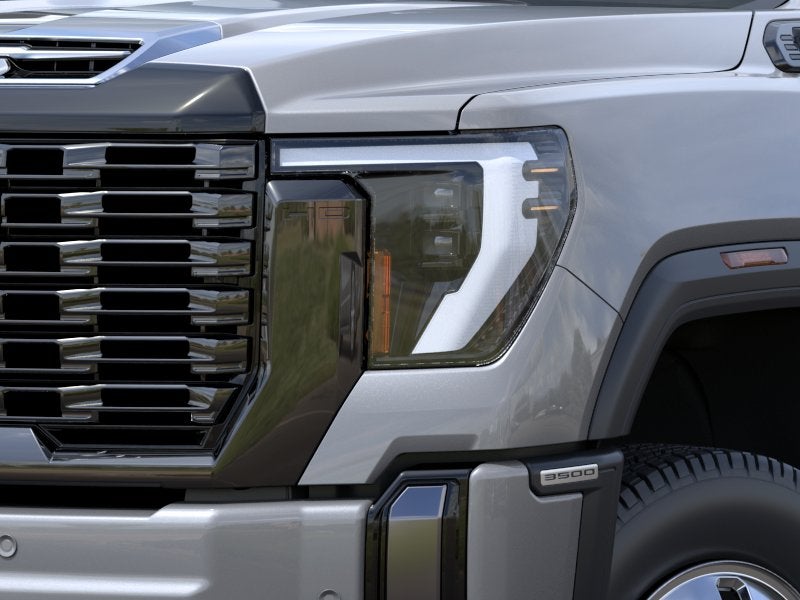 2026 GMC Sierra 3500HD Denali Ultimate - Photo 67