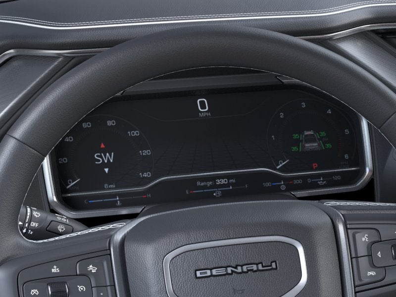 2026 GMC Sierra 3500HD Denali Ultimate - Photo 75
