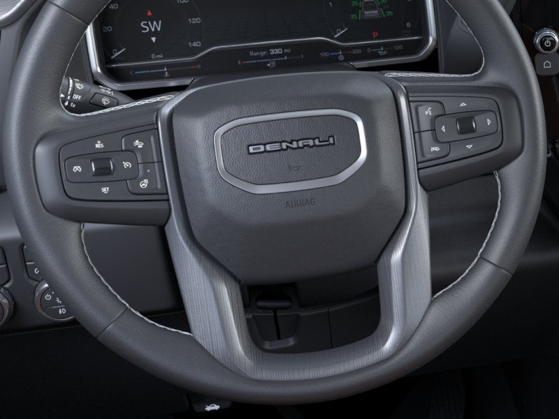 2026 GMC Sierra 3500HD Denali Ultimate - Photo 76