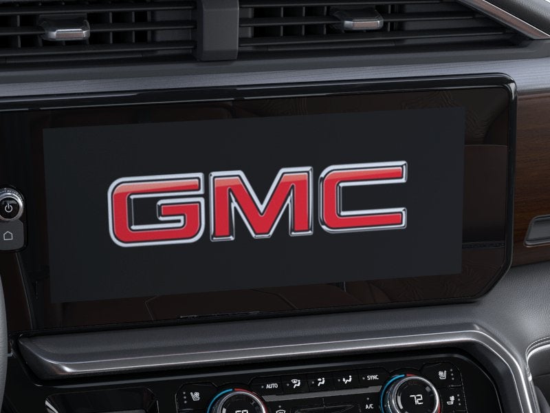 2026 GMC Sierra 3500HD Denali Ultimate - Photo 77