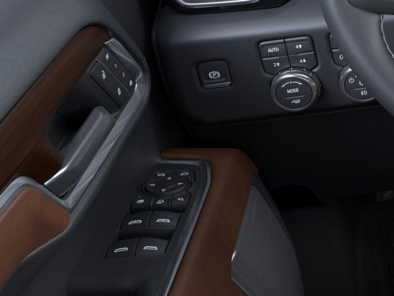 2026 GMC Sierra 3500HD Denali Ultimate - Photo 79