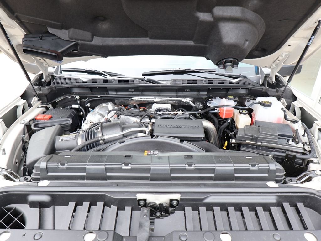 2026 GMC Sierra 2500HD AT4X - Photo 52