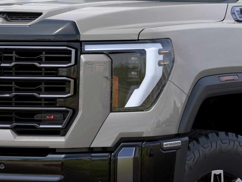 2026 GMC Sierra 2500HD AT4X - Photo 63