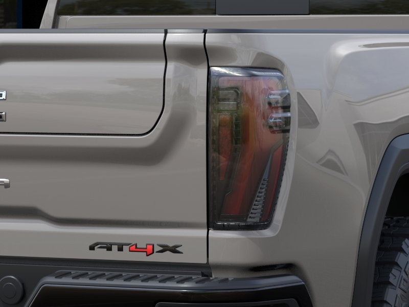 2026 GMC Sierra 2500HD AT4X - Photo 64