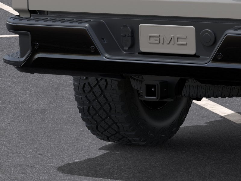 2026 GMC Sierra 2500HD AT4X - Photo 67