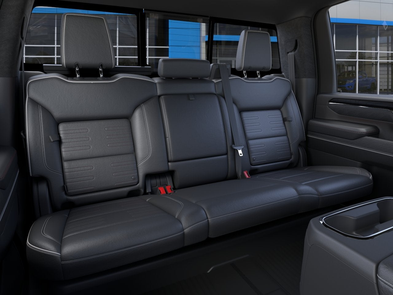 2026 GMC Sierra 2500HD AT4X - Photo 70