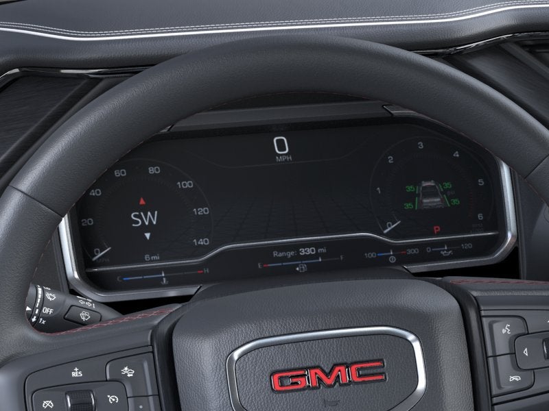 2026 GMC Sierra 2500HD AT4X - Photo 71