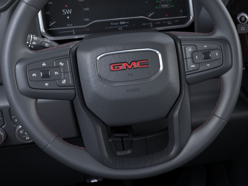 2026 GMC Sierra 2500HD AT4X - Photo 72