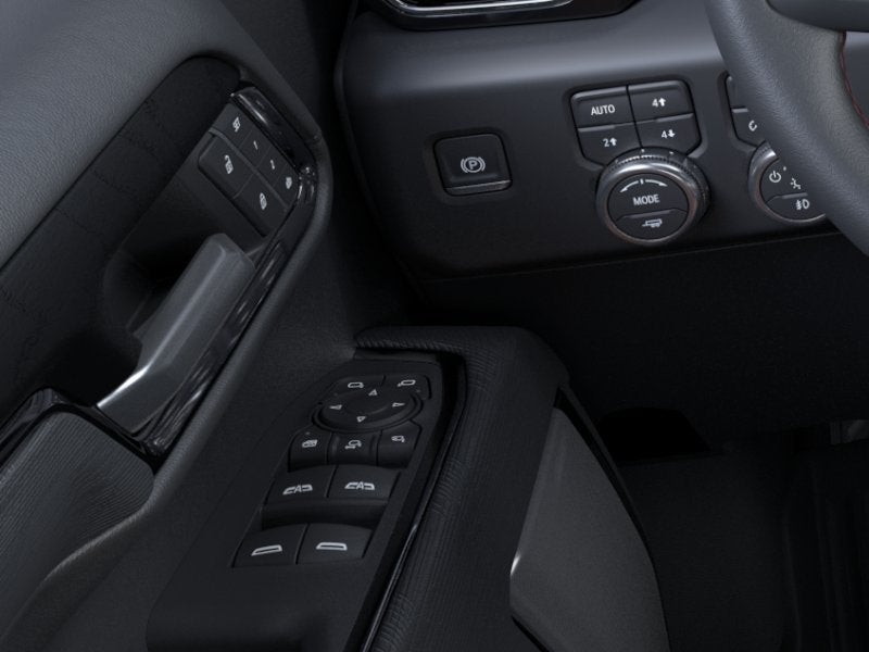 2026 GMC Sierra 2500HD AT4X - Photo 75