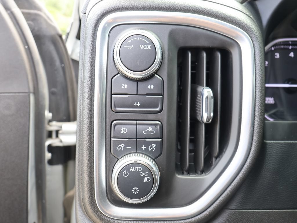 2022 GMC Sierra 2500HD SLE - Photo 13