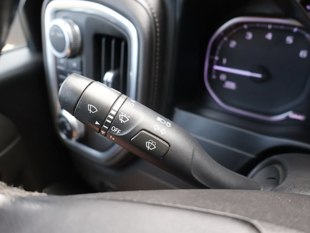 2022 GMC Sierra 2500HD SLE - Photo 17
