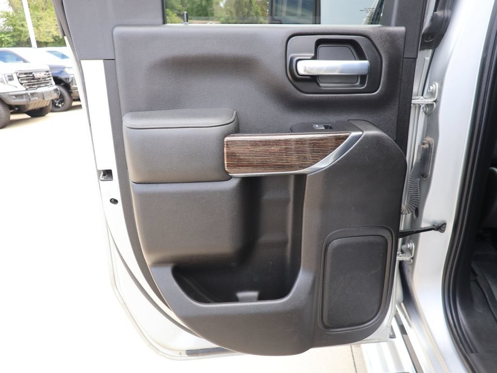 2022 GMC Sierra 2500HD SLE - Photo 26