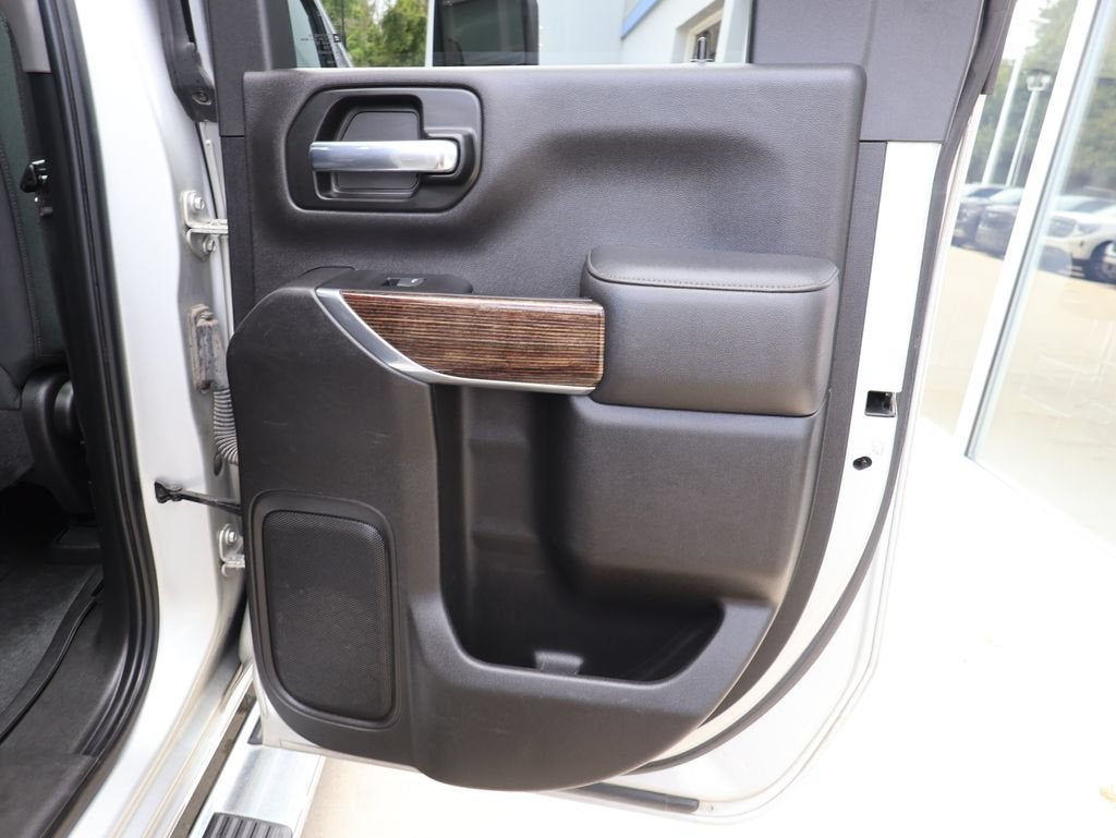 2022 GMC Sierra 2500HD SLE - Photo 33