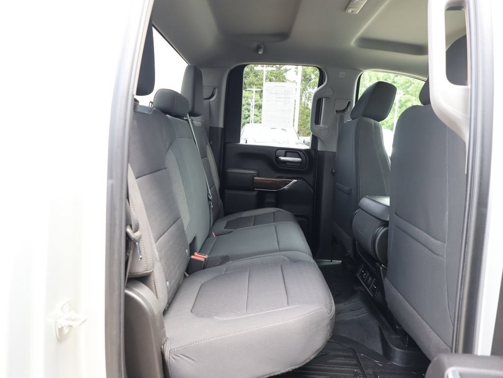 2022 GMC Sierra 2500HD SLE - Photo 34