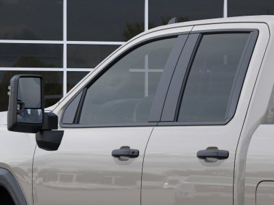 2026 GMC Sierra 3500 HD Pro DRW