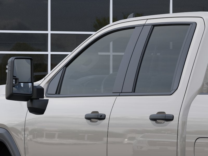 2026 GMC Sierra 3500 HD Pro DRW