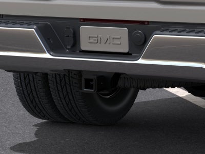 2026 GMC Sierra 3500 HD Pro DRW