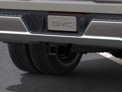 2026 GMC Sierra 3500 HD Pro DRW
