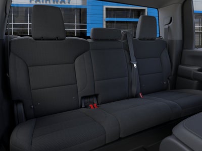 2026 GMC Sierra 3500 HD Pro DRW