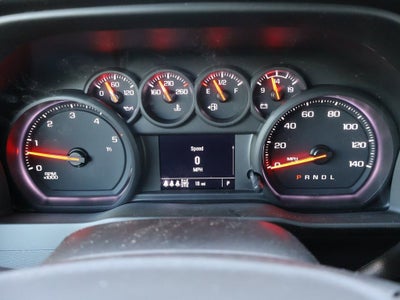 2026 GMC Sierra 3500 HD Pro DRW