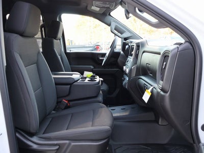 2026 GMC Sierra 3500 HD Pro DRW