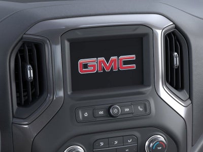2026 GMC Sierra 3500 HD Pro DRW