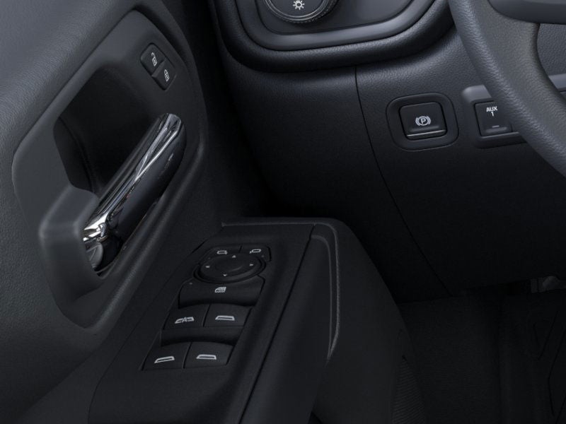 2026 GMC Sierra 3500 HD Pro DRW