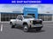 2026 GMC Sierra 3500 HD Pro DRW