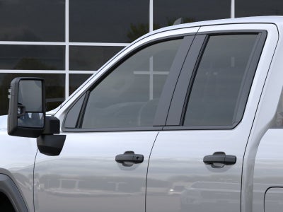 2026 GMC Sierra 3500 HD Pro DRW