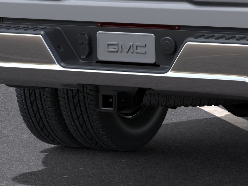2026 GMC Sierra 3500 HD Pro DRW