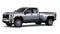 2026 GMC Sierra 3500 HD Pro DRW
