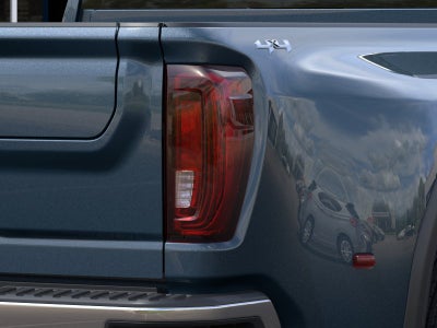 2026 GMC Sierra 3500 HD Pro DRW