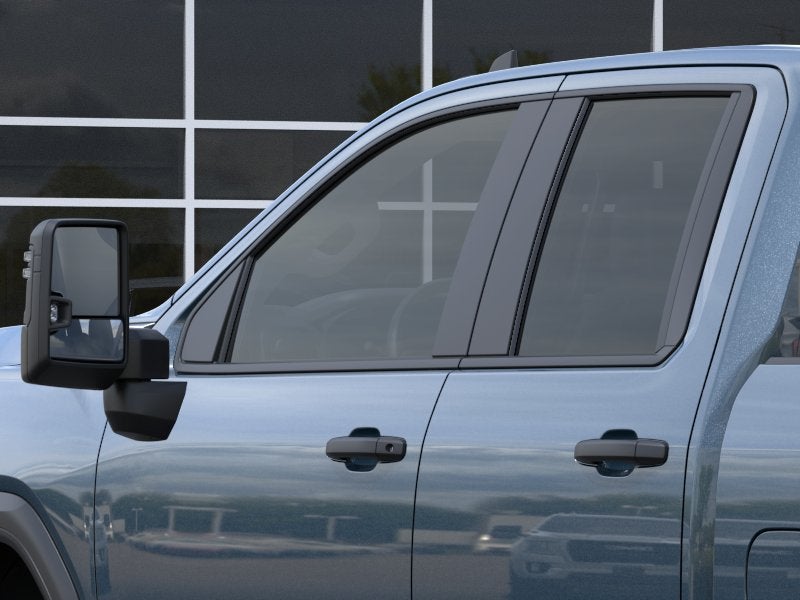 2026 GMC Sierra 3500 HD Pro DRW