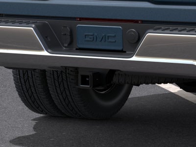 2026 GMC Sierra 3500 HD Pro DRW