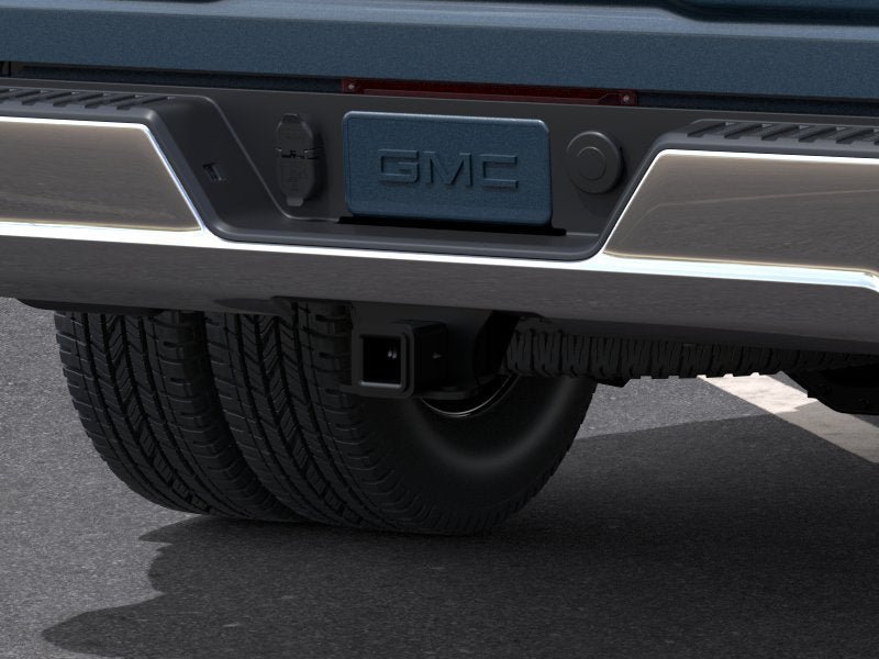2026 GMC Sierra 3500 HD Pro DRW