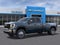 2026 GMC Sierra 3500 HD Pro DRW