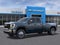 2026 GMC Sierra 3500 HD Pro DRW