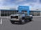 2026 GMC Sierra 3500 HD Pro DRW