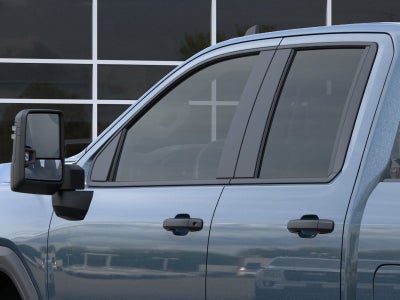 2026 GMC Sierra 3500 HD Pro DRW
