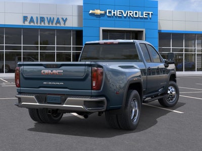 2026 GMC Sierra 3500 HD Pro DRW