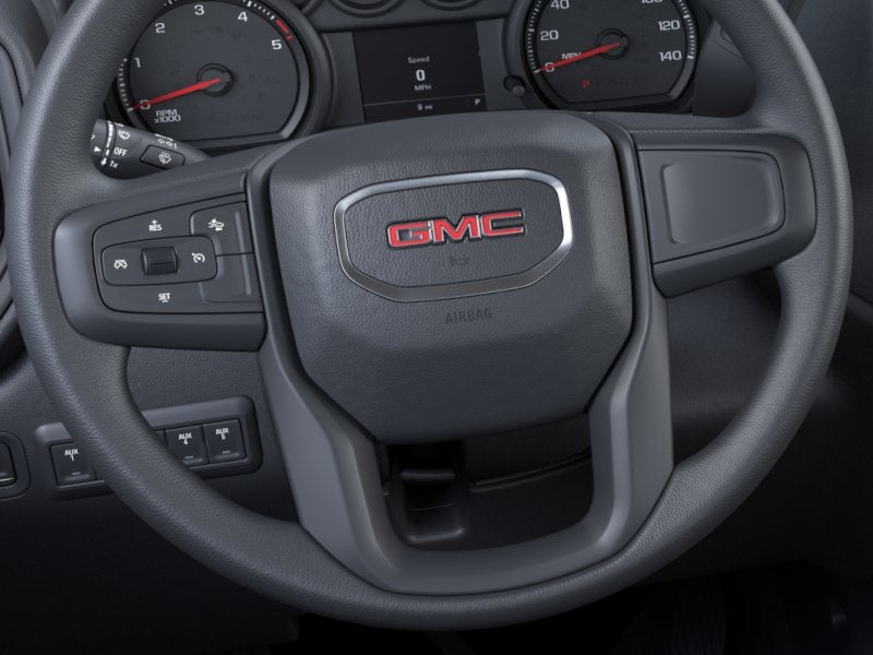 2026 GMC Sierra 3500 HD Pro DRW